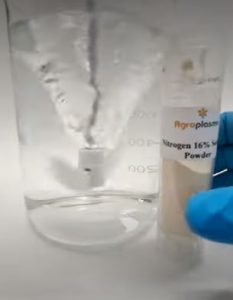 Ferticell Explorer Nitrogen N16% Powder Soluble