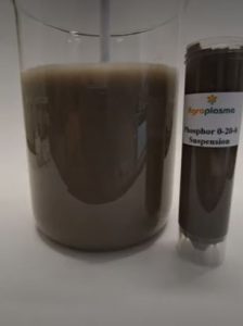 Ferticell Phosphor 20% Suspension