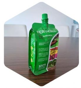 Ferticell Super Grow