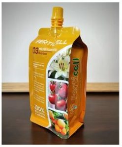 Ferticell NPK 2-2-2 Garden Liquid