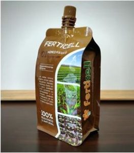 Ferticell Humic Fulvic Liquid