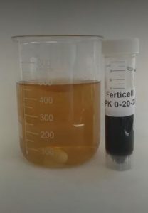 Ferticell PK 0-20-20​