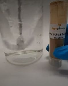 Ferticell NPK 6-3-18 Powder Soluble