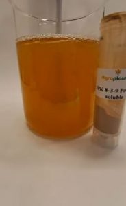 Ferticell NPK 8-3-9 Powder Soluble