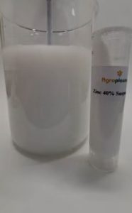 Ferticell Zinc 40% Suspension