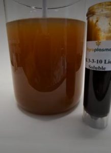 Ferticell Micro Mix 1-0-0 Liquid​
