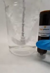 Ferticell NPK 5-5-5 Liquid Soluble