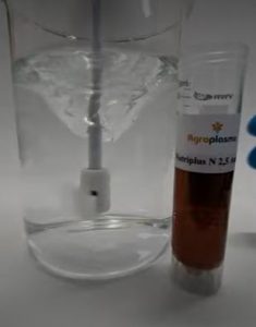 Ferticell Nutriplus Nitrogen 2,5% Liquid Amino​