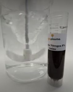 Ferticell Nutriplus Nitrogen 8% Liquid Amino​