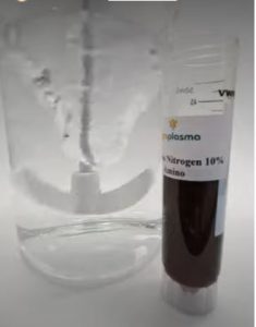 Ferticell Nutriplus Nitrogen 10% Liquid Amino