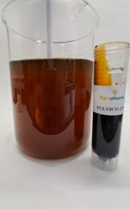 Ferticell Fulvic 25 Liquid