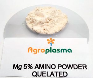 Ferticell-Mg 5% Amino Powder Quelatado