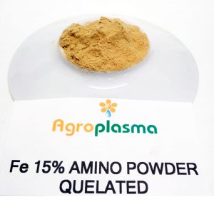 Ferticell Fe 15% Amino Powder Quelated