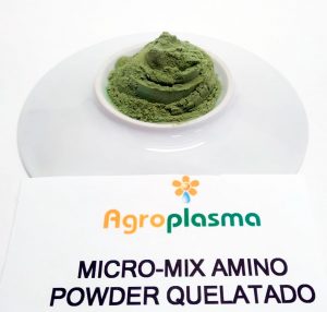 Ferticell Micro Mix Amino Powder Quelated